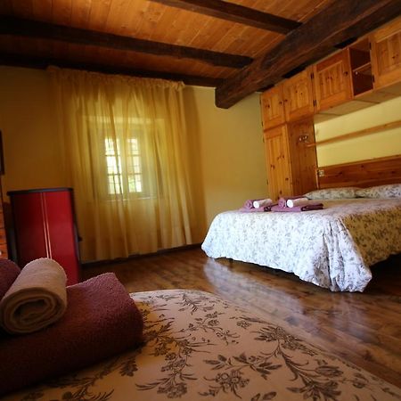 Agriturismo Cà Sonino Bettola  Esterno foto