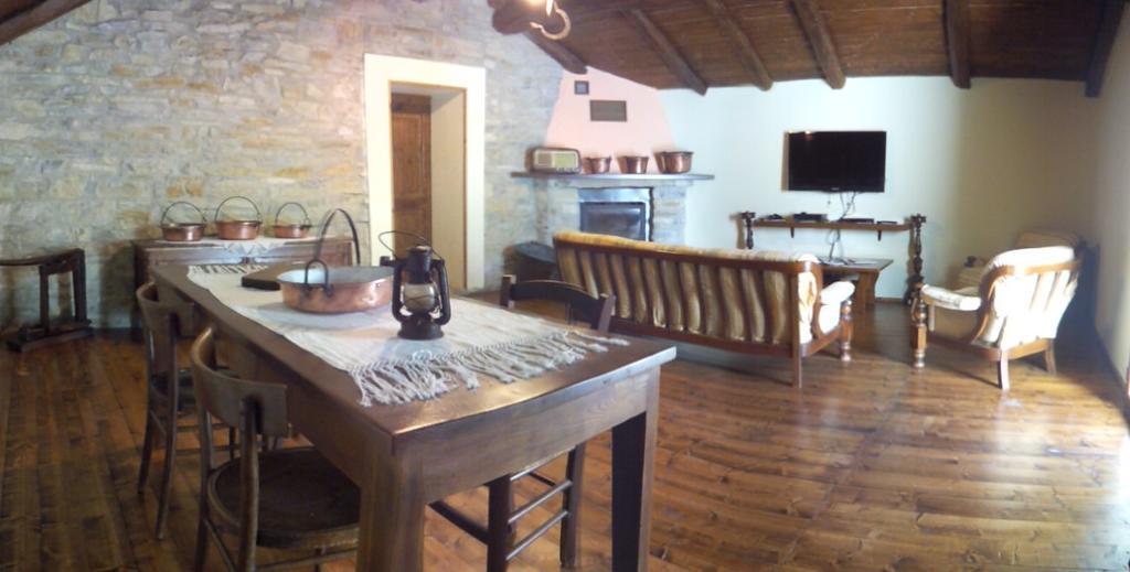 Agriturismo Cà Sonino Bettola  Esterno foto