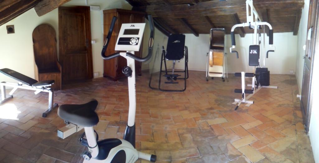 Agriturismo Cà Sonino Bettola  Esterno foto