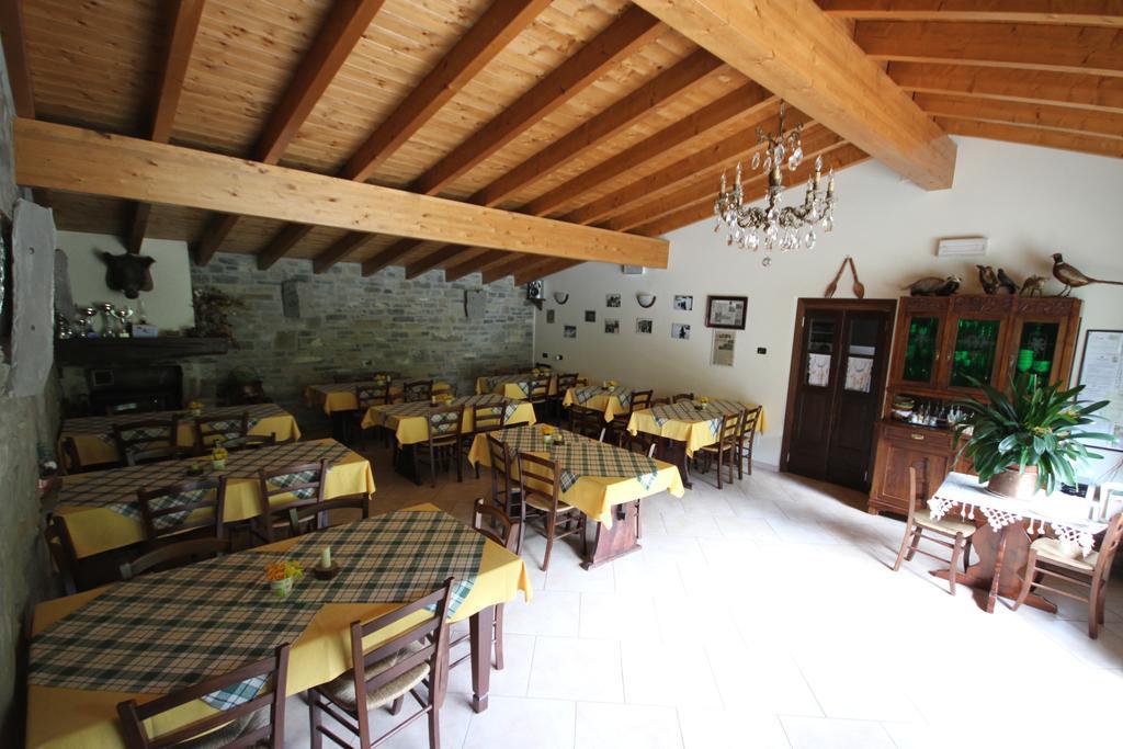 Agriturismo Cà Sonino Bettola  Esterno foto