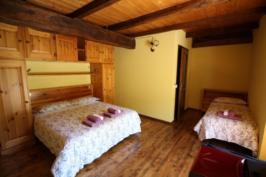 Agriturismo Cà Sonino Bettola  Esterno foto