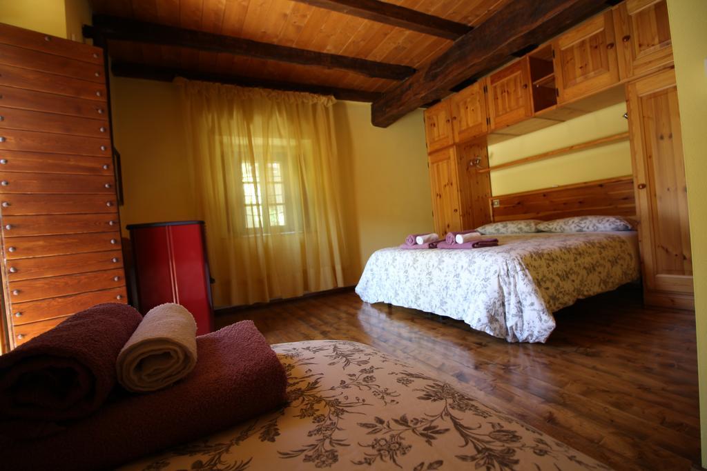 Agriturismo Cà Sonino Bettola  Esterno foto